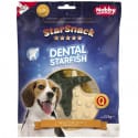 Nobby StarSnack Dental Starfish dentálna hviezdica 12cm / 225g