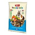 Darwin 's morča, králik happy mix 500g