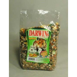 Darwin's drobný hlodavec special 500g