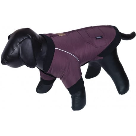 Nobby oblečok SEBIS pre psa s nohavičkami ružová 20cm