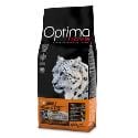 Optima Nova Cat Adult salmon & ryža 20kg