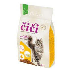 Čiči drůbeží 2kg