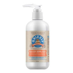 Lososový olej pes Grizzly Salmon Oil Plus 250ml