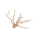 Akvarijné dekorácie pavúčí koreň 10-30cm Zolux