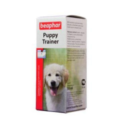 Beaphar výcvik Puppy Trainer gtt pes 50ml