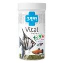 Nutrin Vital Pellets Akvarijné ryby 110g