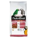 VL Nutribird P15 Tropical pre papagáje 10kg NEW