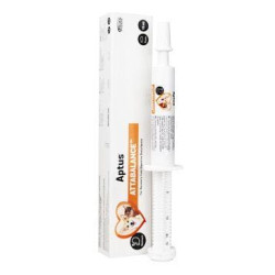 Aptus Attabalance paste 15ml