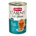 Animonda konz. mačka Carny Cat nápoj s tuniakom140ml