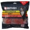 Ontario Snack Soft Chicken Jerky 500g