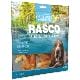 Pochoutka Rasco Premium proužky sýru s kuřecím 500g