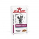 Royal Canin VD Feline Renal 85g Fish vrecko