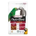 VL Nutribird P15 Tropical pre papagáje 1kg NEW