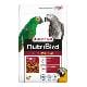 VL Nutribird P15 Tropical pro papoušky 3kg