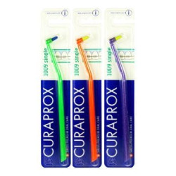 Zub.kartáček Curaprox CS 1009 jednosvazkový 1ks