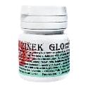 Zinek tbl GLO 100x20mg