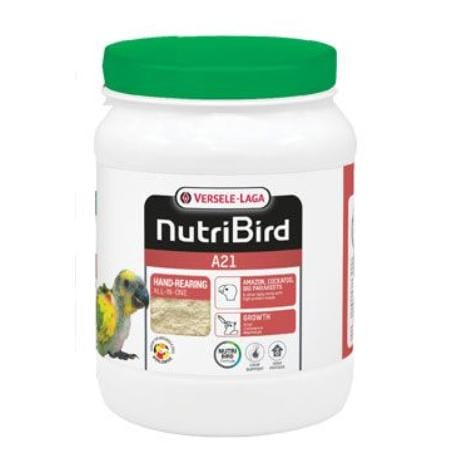 VL Nutribird A21 pro papoušky 800g NEW