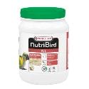 VL Nutribird A21 pre papagáje 800g NEW