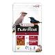 VL Nutribird F16 pro plod. a hmyz. ptáky 800g NEW