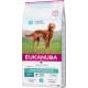 Eukanuba Dog Daily Care all B Sensitive Digestion 12kg