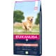 Eukanuba Dog Senior L&XL Lamb 15kg