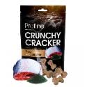 Profine Dog Crunchy Cracker Trout & Spirulina 150g