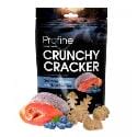 Profine Dog Crunchy Cracker Salmon & Blueberries 150g