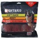 Ontario Snack Soft Duck Jerky 500g