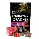 Profine Dog Crunchy Cracker Venison&Hawthorn 150g