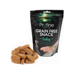 Profine Snack Grain Free Turkey 200g