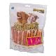 Magnum Chicken and Rawhide Stick 500g