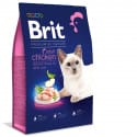 Brit Premium Cat by Nature Adult Chicken 1,5kg