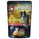 Ontario kaps.Pork Cartilage v Chicken in Broth 10x100g