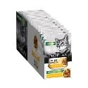 ProPlan Cat vreciek. Steriliz. kura 26x85g