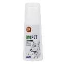 BIOPET Chlorhexidine šampón 4% 200ml