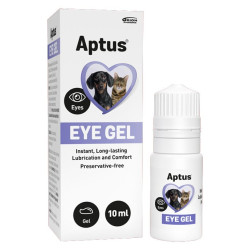 Aptus Eye Gel 10ml