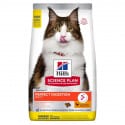 Hill's SP Cat Adult Perfect Digestion Lamb 1,5kg