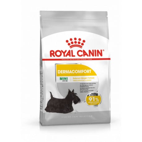 Royal Canin Mini Derma Comfort  3kg