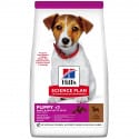 Hill's SP Dog Puppy Small&Mini Lamb 6kg