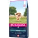 Eukanuba Dog Adult Small&Medium Salmon 2,5kg