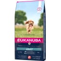 Eukanuba Dog Adult Small&Medium Salmon 2,5kg