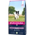 Eukanuba Dog Puppy Small&Medium Lamb&Rice 12kg