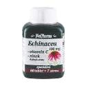 Echinacea 100mg+vit.C+zinok 67tbl MedPharma