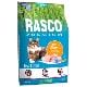 RASCO Cat Kibbles Indoor, Turkey, Chicori Root 2kg