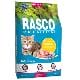 RASCO Cat Kibbles Kitten, chicken, blueberries 2kg