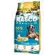 RASCO Premium Puppy/Junior Medium 15kg