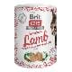 Brit Care Cat Snack Superfruits Lamb 100g