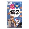 Churu Cat Juicy Bites Chicken&Tuna Flavor 3x11,3g