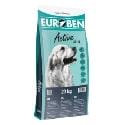 EUROBEN 28-18 Active 20kg