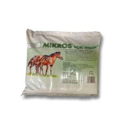 Mikros VDK pre kone plv 3kg